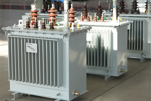 Distribution Transformer